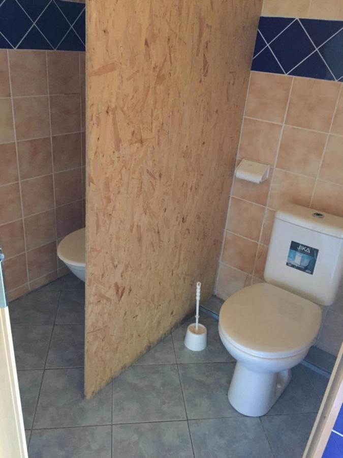 Chata Koniaren Villa Pavlovce Exterior foto