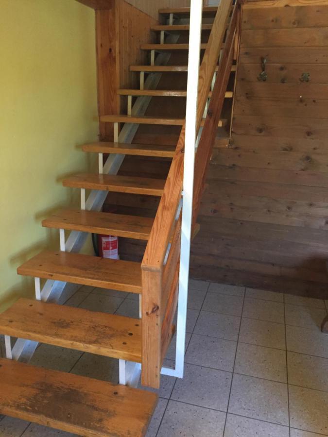 Chata Koniaren Villa Pavlovce Exterior foto
